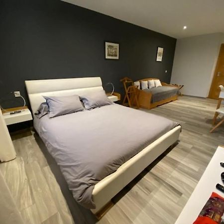 La Villa Volpaso Belgodere  Ngoại thất bức ảnh