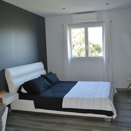 La Villa Volpaso Belgodere  Ngoại thất bức ảnh